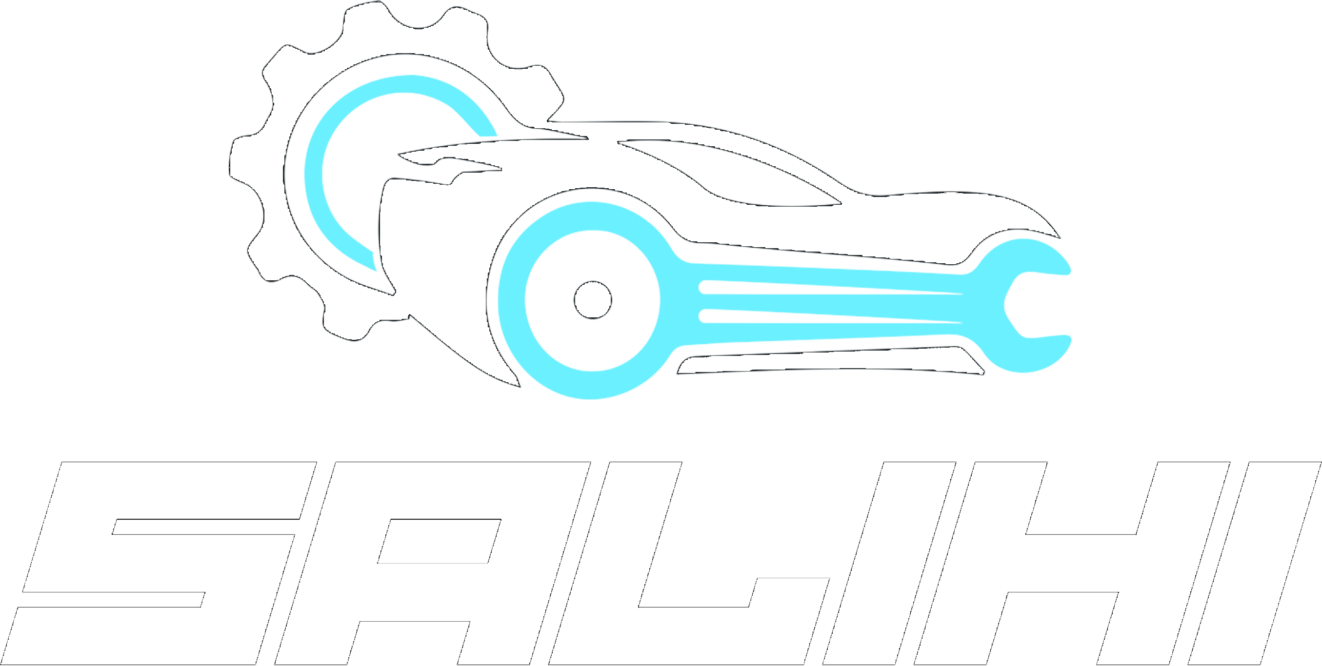Autoservice Salihi Logo